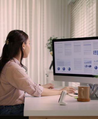 Baby PIP15 Multi Audio Monitor