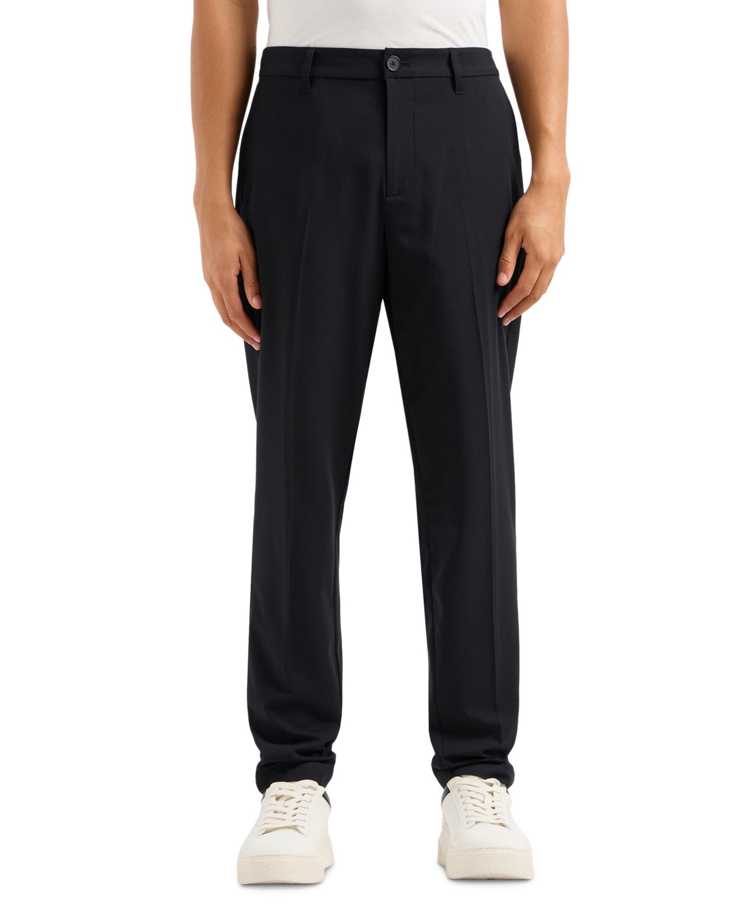 Men's Classic Stretch Trousers