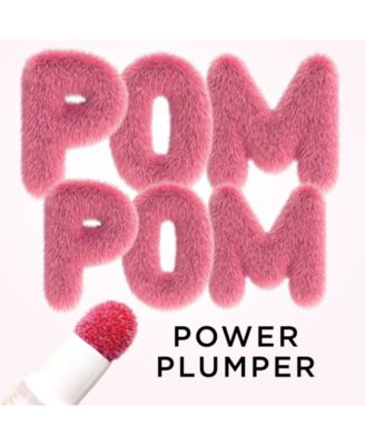 Maracuja Juicy Plumping Lip Oil