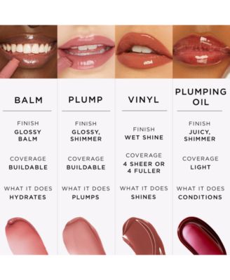 Maracuja Juicy Plumping Lip Oil