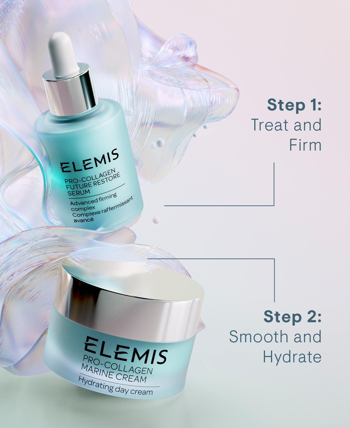 Shop Elemis Pro-collagen Future Restore Serum, 30 ml In No Color