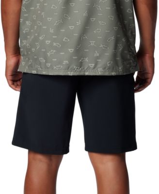 Men's PFG Grander Marlin III Offshore 10" Short