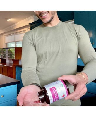 Organic Beet Root Tablets, Super Antioxidant and Nitrate Supplement for Athletic Performance and Stamina, Health's Harmony, 60ct