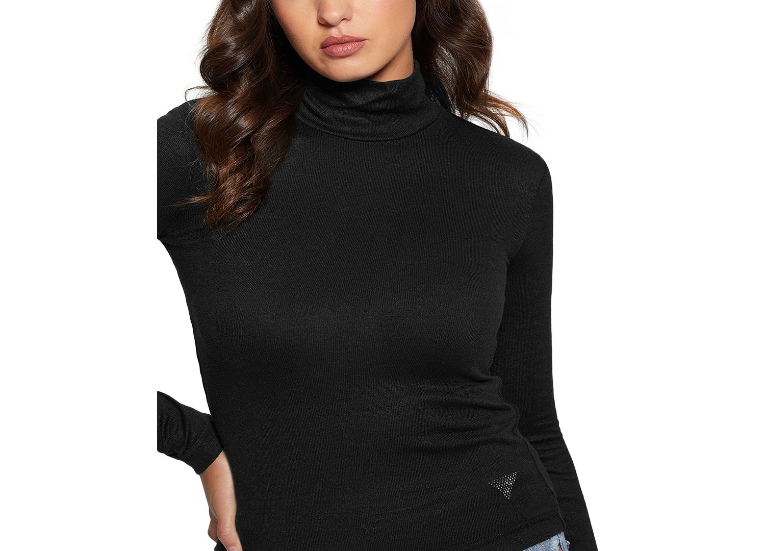 Women's Anita Turtleneck