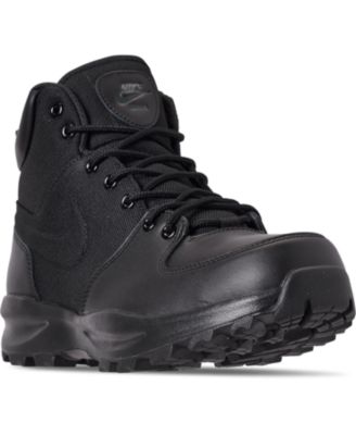 Men s Manoa Leather Boots from Finish Line