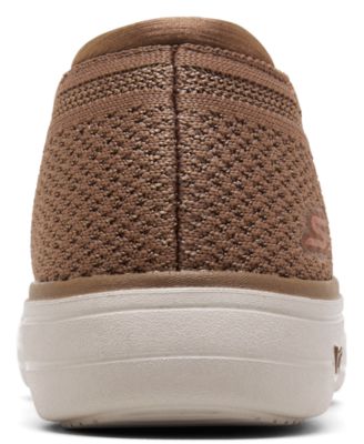 Women's Arch Fit Inspire - Sydney Walking Sneakers from Finish Line