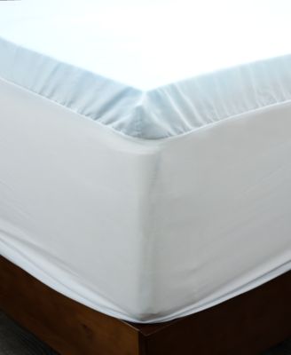 2" Restorative Gel Memory Foam Mattress Topper, Twin XL, Exclusively at Macy’s