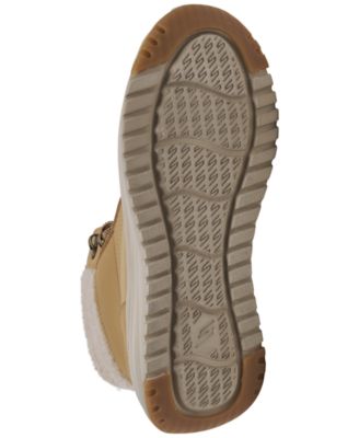 Women's On-the-GO Stellar - Alpine Adventure Hiking Boots from Finish Line