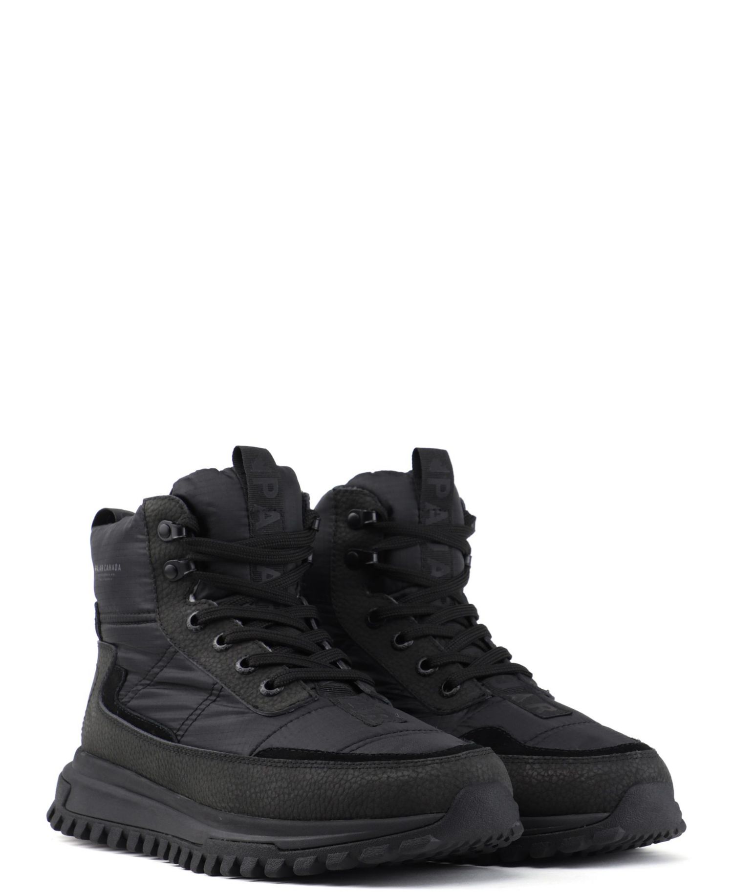 Men's Canada FERO 2.0 Lace Up Sneaker Boot