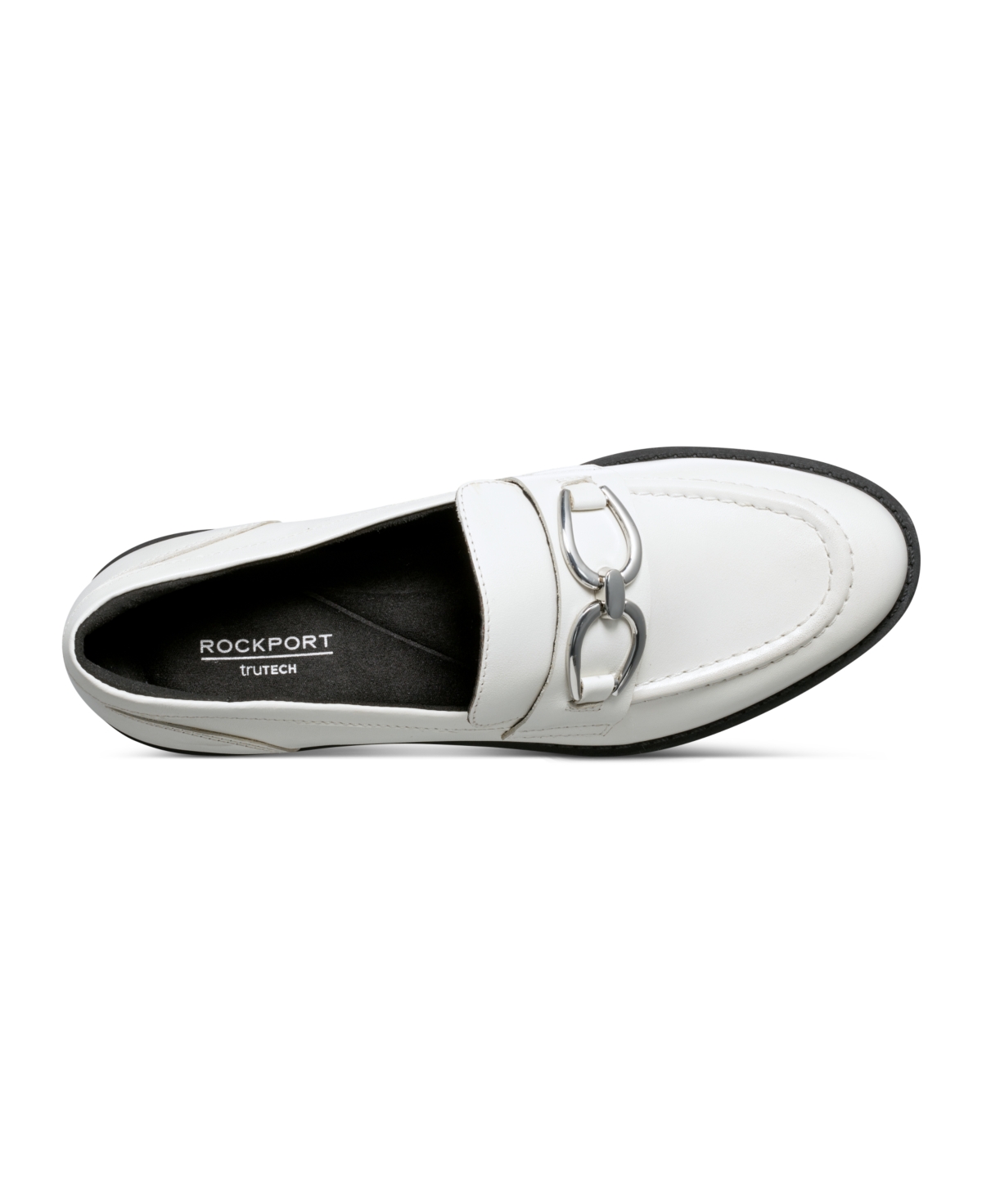 Rockport Women's Yemery Slip-On Casual Loafers