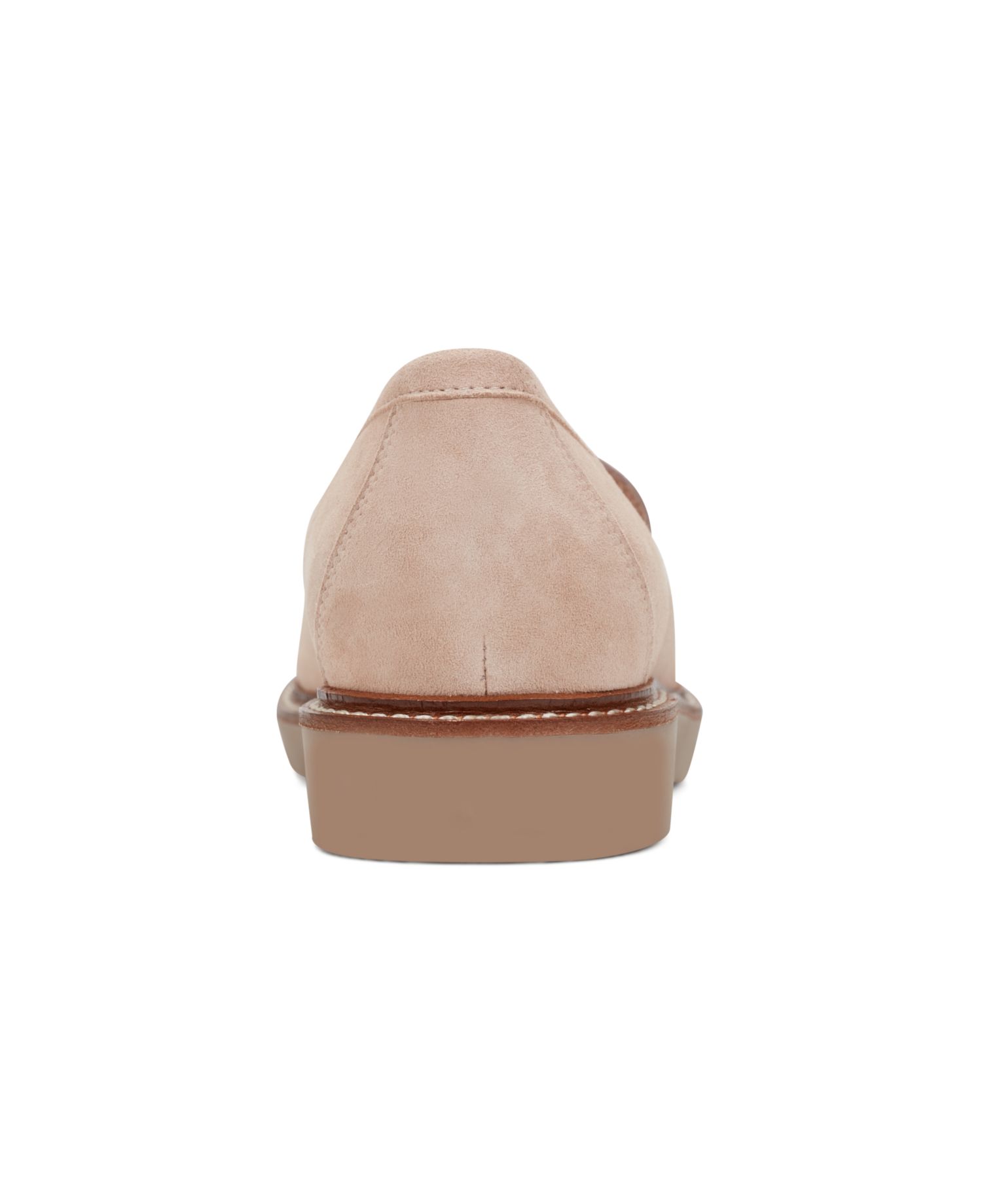 Women's Kacey Tailored Slip-On Penny Loafers