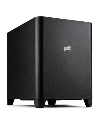 MagniFi Max SR Channel Soundbar System, Speakers and Subwoofer