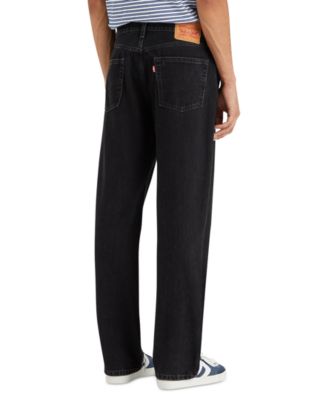 Men's 565 Loose Straight-Leg Jeans