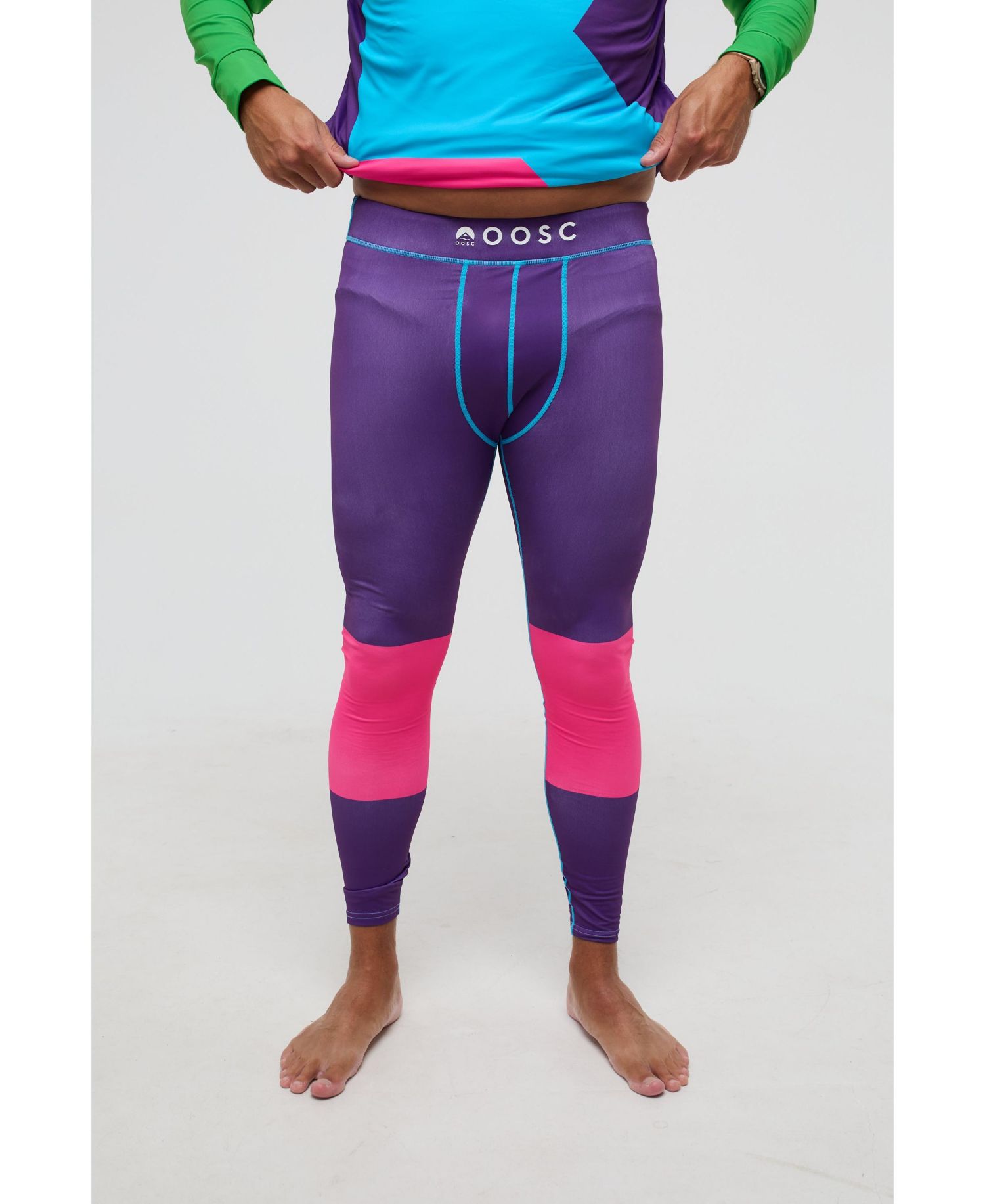 Men's Powder Hound Baselayer Legging