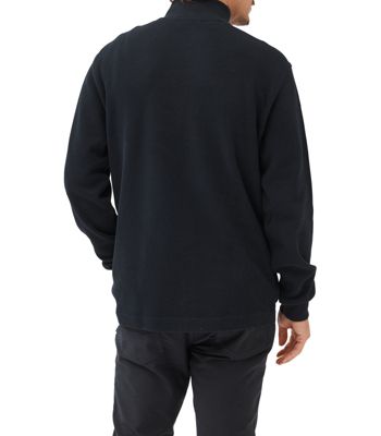 Men's Alton Ave Quarter-Zip Sweatshirt