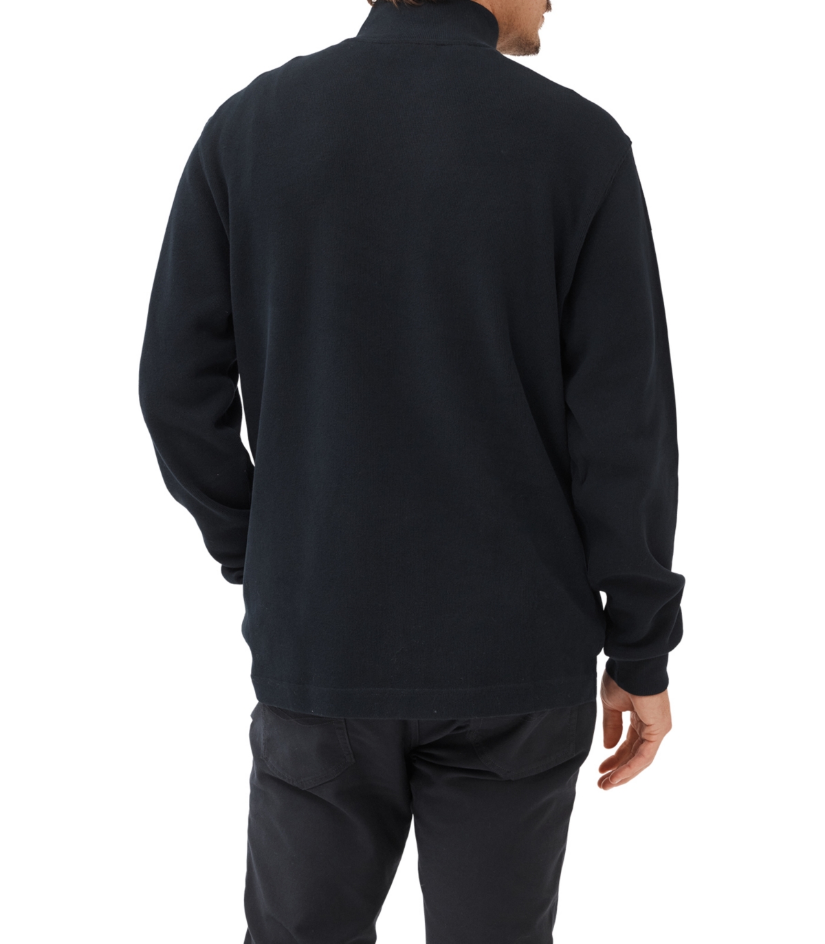 Rodd & Gunn Men's Alton Ave Quarter-Zip Sweatshirt