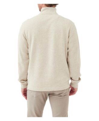 Men's Alton Ave Quarter-Zip Sweatshirt