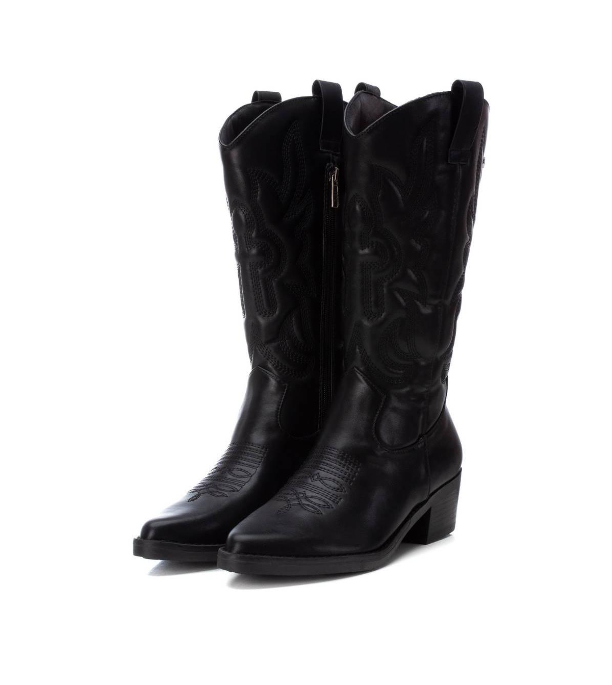 Xti Women's Italian Western Boots By