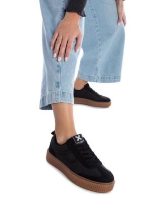 Women's Casual Sneakers By XTI