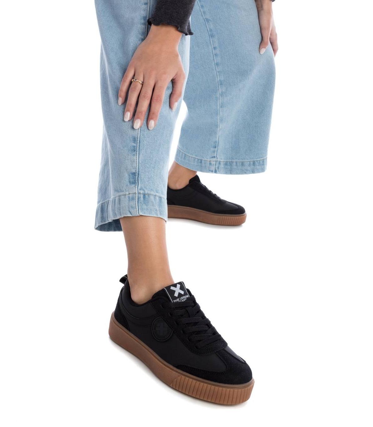 Xti Women's Casual Sneakers By