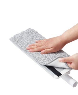 2-Pc. Bucket-900 Mop Pad Replacements 