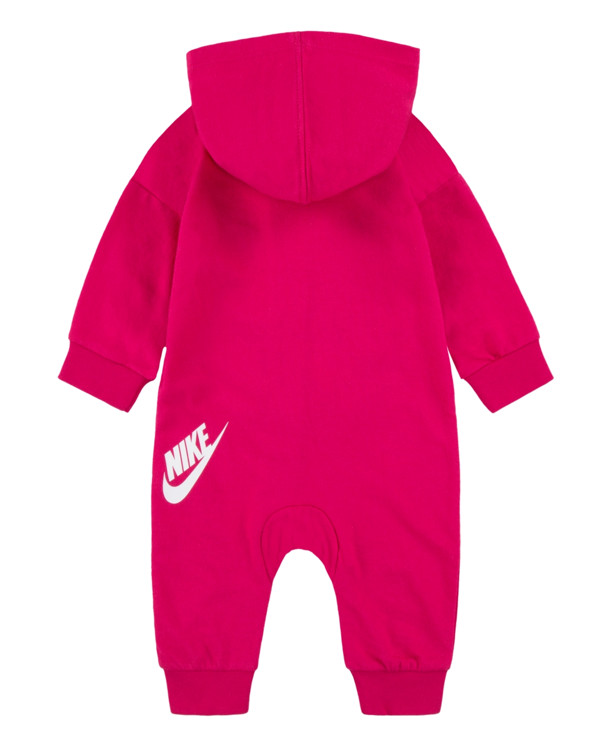 Nike Baby Boys or Baby Girls Play All Day Hooded Coverall
