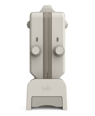 Fold & Store Dual Temp Griddle