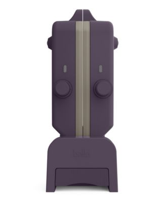 Fold & Store Dual Temp Griddle