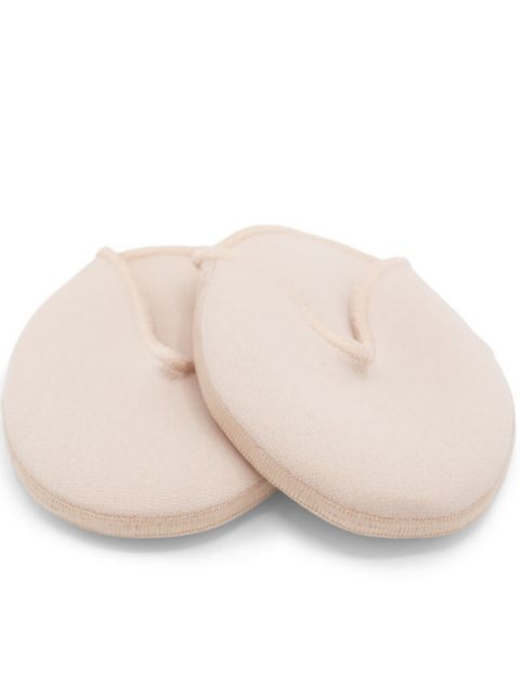 Средства для ухода за обувью Capezio Ouch Pouch Women's Shoe Care and Shoe Accessories, цвет: Натуральный