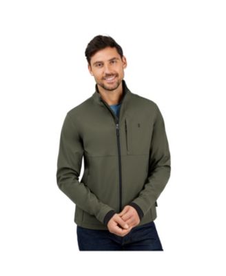 Men's Lanier Super Softshell Jacket