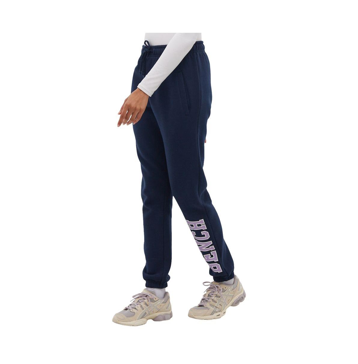 Bench Women's Centaine Varsity Joggers