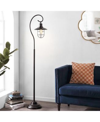 Archie Iron Floor Lamp