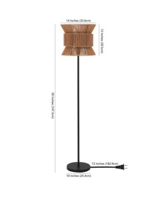 Boyer Floor Lamp