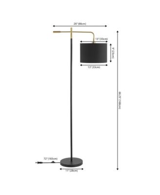 Thera Floor Lamp
