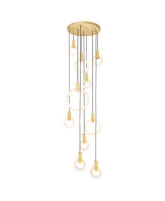 CWI Lighting