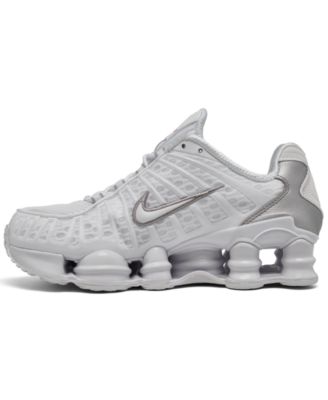 Women's Shox TL Casual Sneakers from Finish Line 