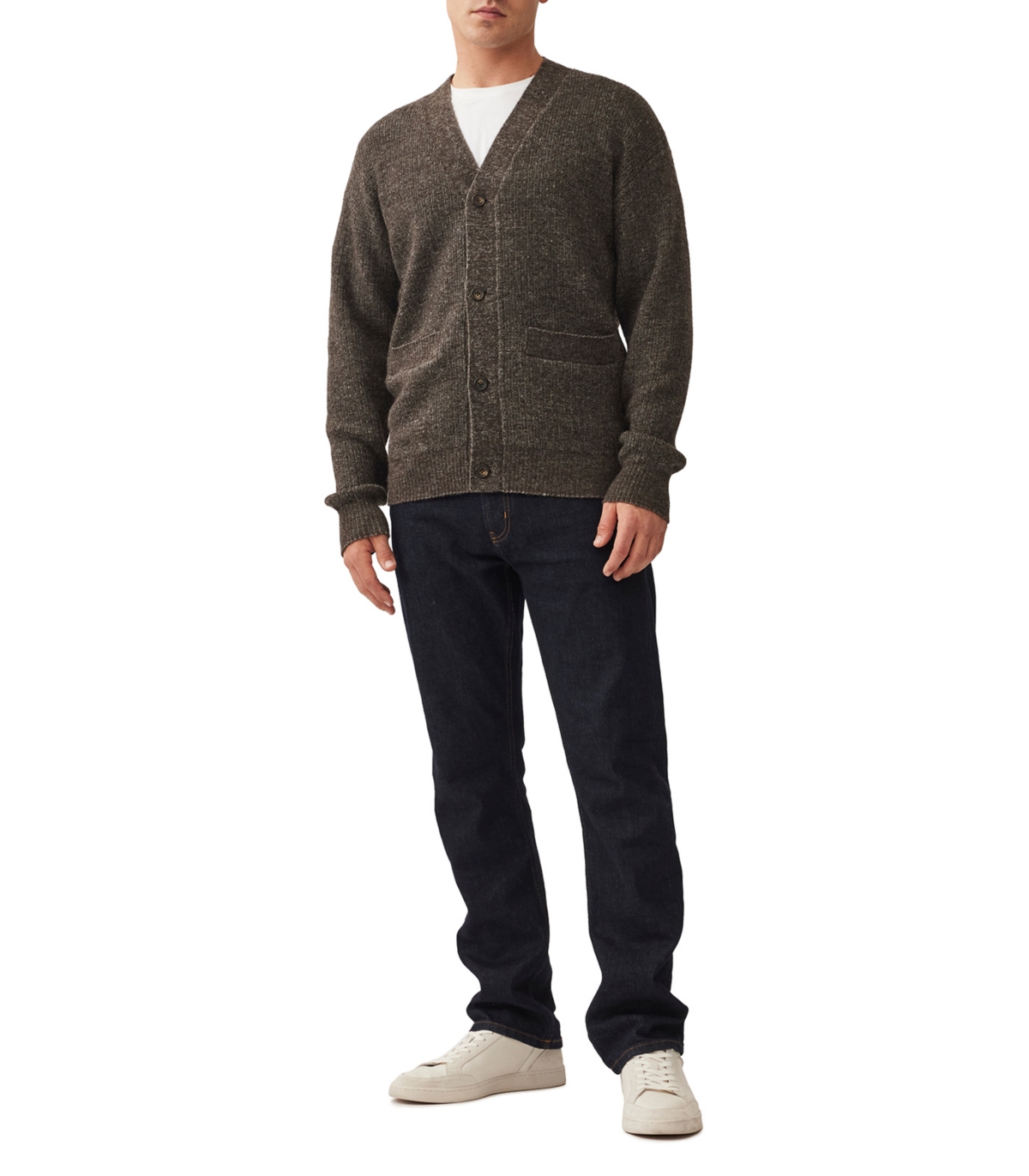 Rodd & Gunn Men's Glenallen Knit