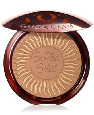 GUERLAIN - Guerlain Limited-Edition Terracotta Bronzing Powder - En Plein Soleil