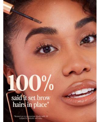 GrandeBROW-FILL Volumizing Brow Gel