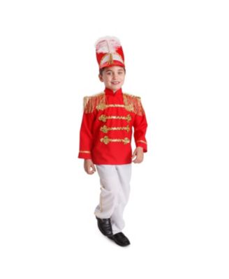Toddler Drum Major Costume Set