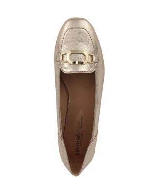 Women's Celine Ballerina Flats
