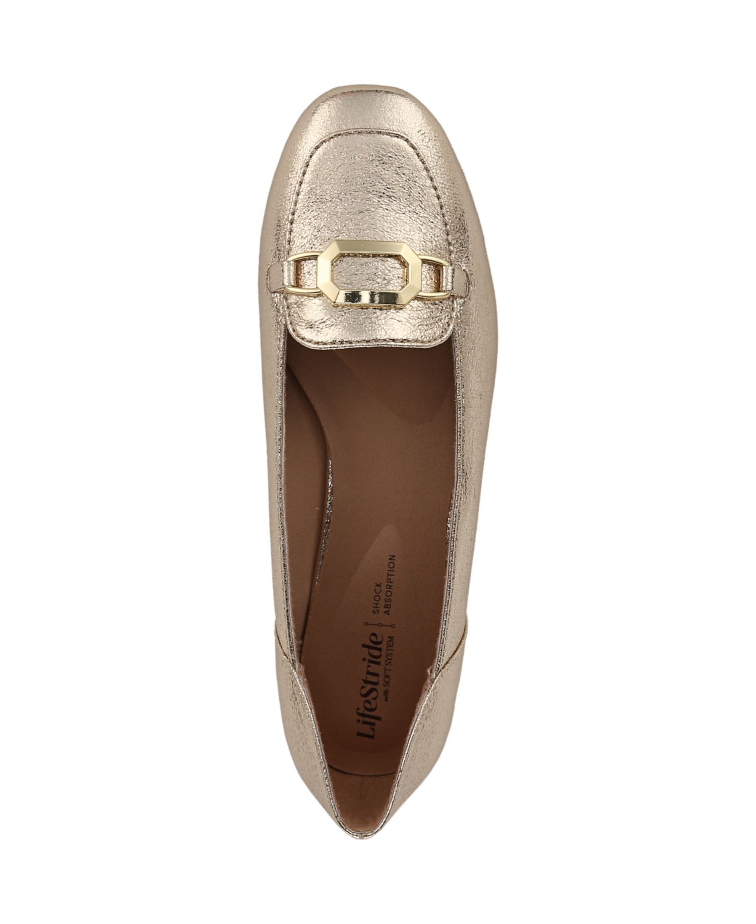 Women's Celine Ballerina Flats