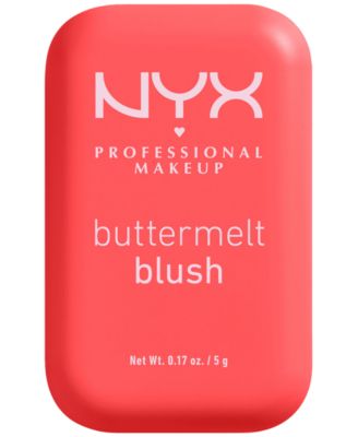 Buttermelt Blush
