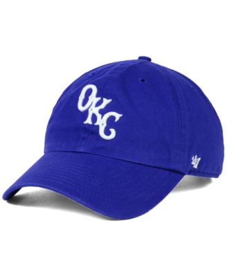 '47 Brand - Oklahoma City Dodgers Clean Up Cap