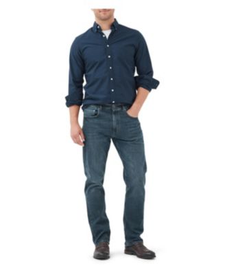 Men's Winton Relaxed Fit Denim Jeans