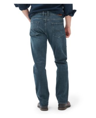 Men's Winton Relaxed Fit Denim Jeans