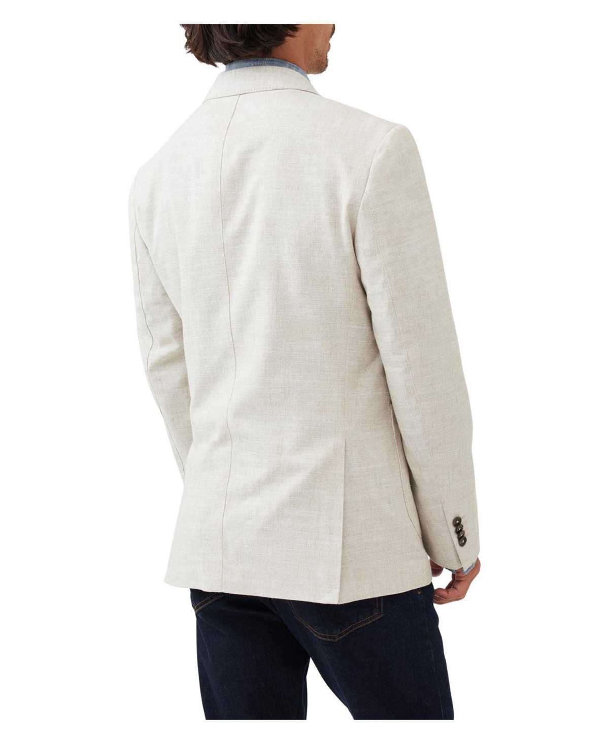 Rodd & Gunn Men's Chaslands Sports Fit Jacket