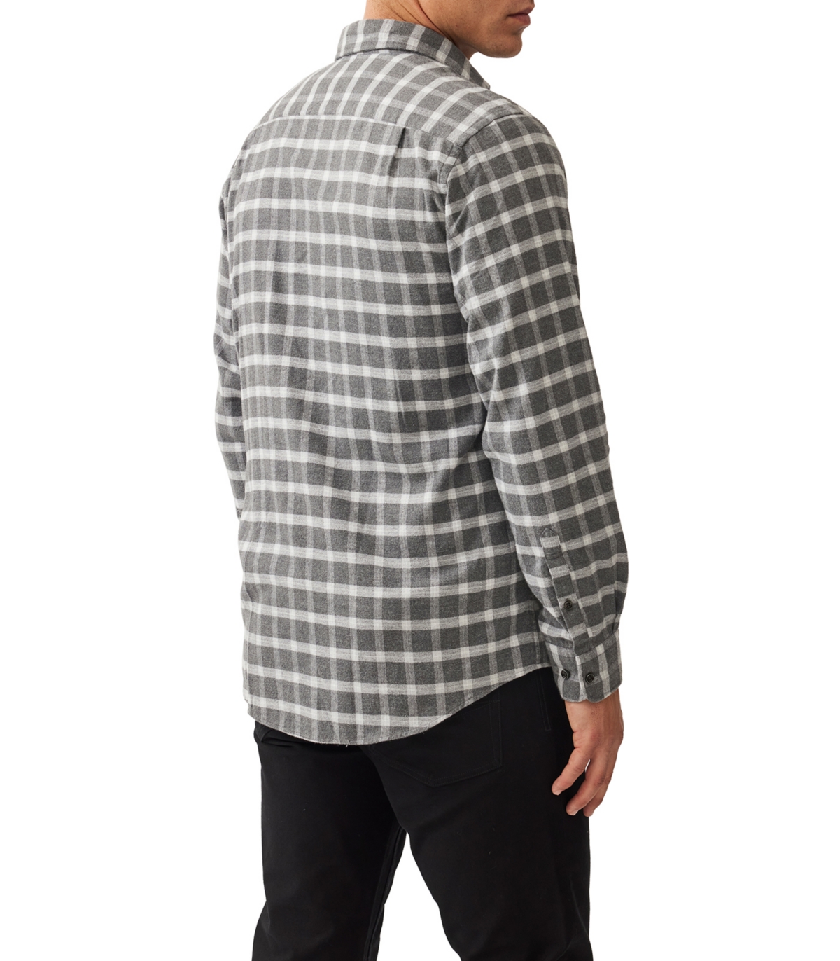 Rodd & Gunn Men's Mclaren Falls Sports Fit Shirt