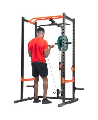 Power Zone Strength Rack - SF-XF9925
