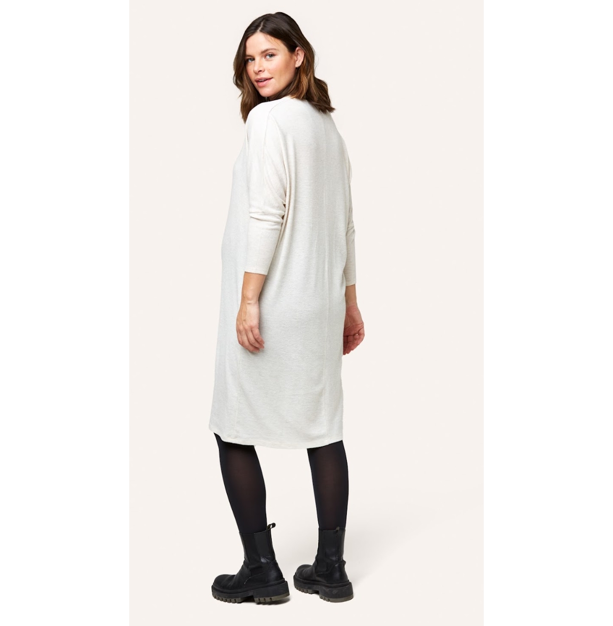 Nom Maternity Quinn Dress